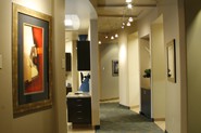 Back Hall