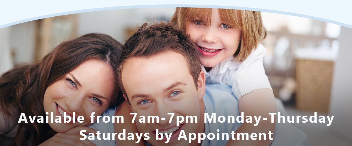 Dentist Litchfield Park AZ