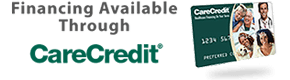 Get CareCredit Dental Financing