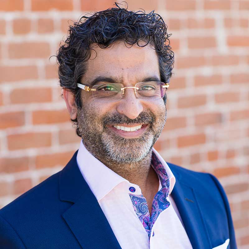 Dr. Sharma