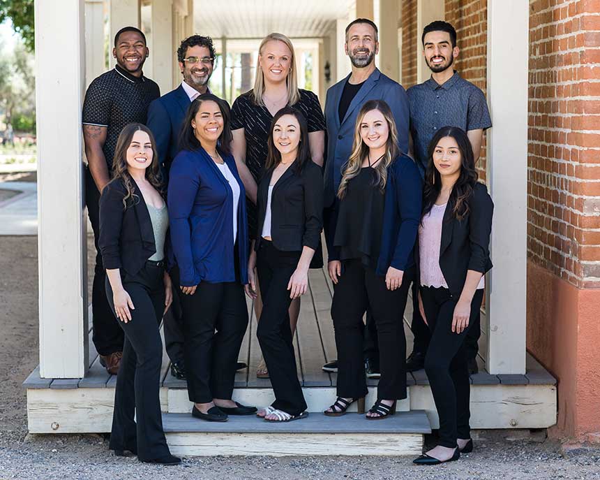Dentist Litchfield Park AZ